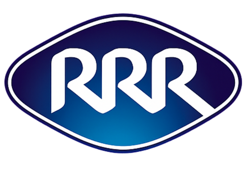 Triple R Monogram